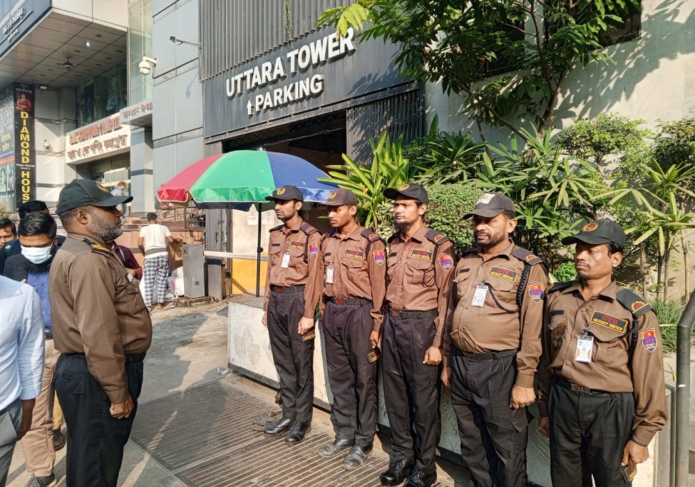 UTS Security Service কার জন্য, কেন প্রয়োজন এবং কী সুবিধা দেয়?
